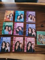 DVD - Sammlung Gilmore Girls, alle Staffeln plus Film Niedersachsen - Brackel Vorschau