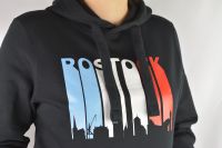 Hoodie Rostock Skyline Meergaenger Brandenburg - Lenzen (Elbe) Vorschau