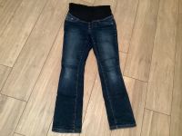 Umstandsjeans gr. S Sachsen - Riesa Vorschau