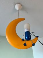 Deckenlampe Kinderzimmer Mann im Mond Hamburg-Mitte - Hamburg Altstadt Vorschau