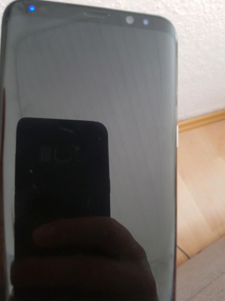 Samsung S8 plus zu verkaufen in Mönchengladbach