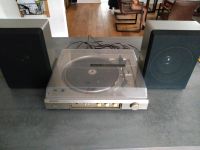 Schallplatten Spieler Nordmende Stereo System 80 Bayern - Waldmünchen Vorschau