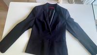 HUGO Boss dkl.blauer Blazer 20 EUR in Gr. 38 + Versand Hamburg-Mitte - Hamburg Altstadt Vorschau