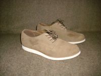 Timberland® Hochwertige Damen Sneakers Schuhe Echtleder Gr.39 Nordrhein-Westfalen - Gelsenkirchen Vorschau