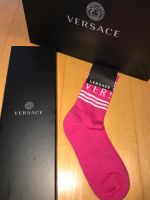 Versace Socken Strümpfe Ovp Bayern - Fürth Vorschau