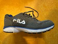Fila Sportschuhe, Größe 40, grau/blau Bayern - Regensburg Vorschau