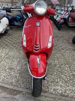 Vespa Primavera 50 Topcase Scheibe Schloss und mehr Berlin - Westend Vorschau
