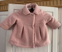 ♥️ Mantel Übergangsjacke Gr:80 wie neu Babyjacke Steiff Bateau Dresden - Weixdorf Vorschau