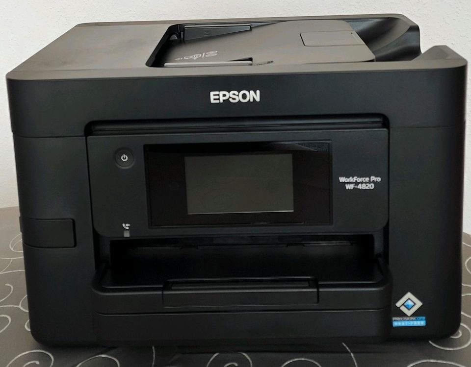 Epson Drucker, Kopierer, Scanner, Multifunktionsgerät in Brotterode