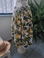 Zitrone   Rock Gr 42 H&M Neuwertig  L - XL Köln - Ossendorf Vorschau