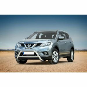 Auto Fußmatten Für Nissan X-Trail T32 2017 ~ 2020 7 Sitzer