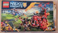 Lego Nexo Knights 70316 - Jestro's Evil Mobile Niedersachsen - Oldenburg Vorschau