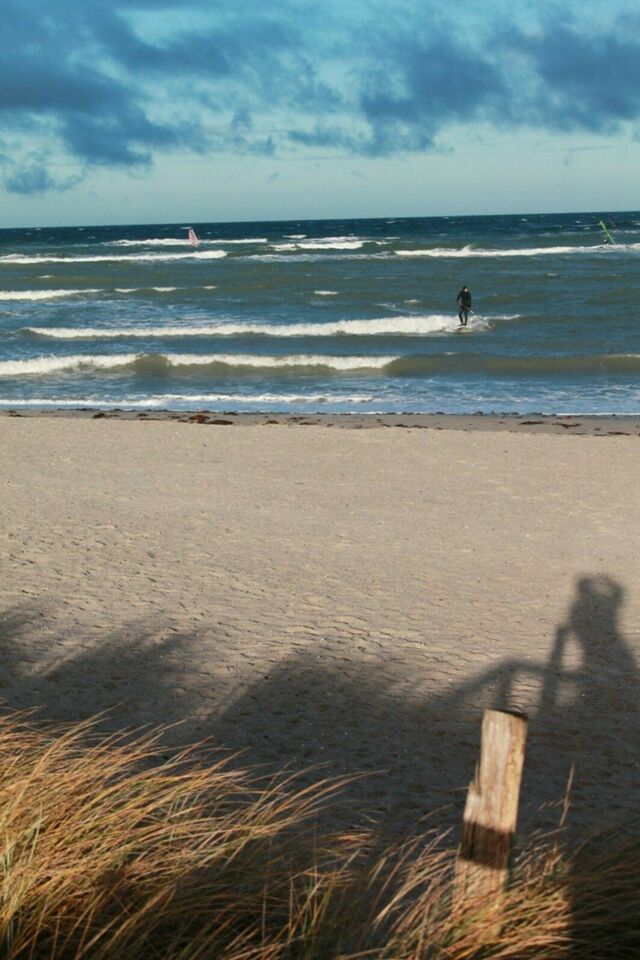 Ostsee Ferienwohnung Heiligenhafen Hund Angebot in Heiligenhafen 