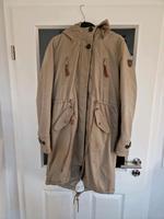 Only Jacke beige in S - 2 Funktionen! NP 49,99€ Nordrhein-Westfalen - Gescher Vorschau
