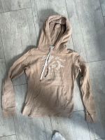 H&M hoodie Pulli Kapuze braun Nordrhein-Westfalen - Stolberg (Rhld) Vorschau