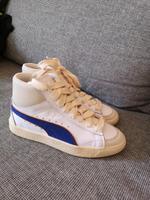 puma Clyde Schuhe Größe 37 Nürnberg (Mittelfr) - Mitte Vorschau
