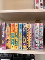 Videokassetten Kinderklassiker Disney, Lucky Luke, Janosch, etc Nordrhein-Westfalen - Telgte Vorschau
