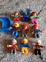 Duplo Lego Figuren Rheinland-Pfalz - Nittel Vorschau