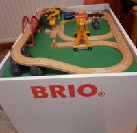 BRIO EISENBAHN SPIELTISCH Bayern - Gemünden a. Main Vorschau