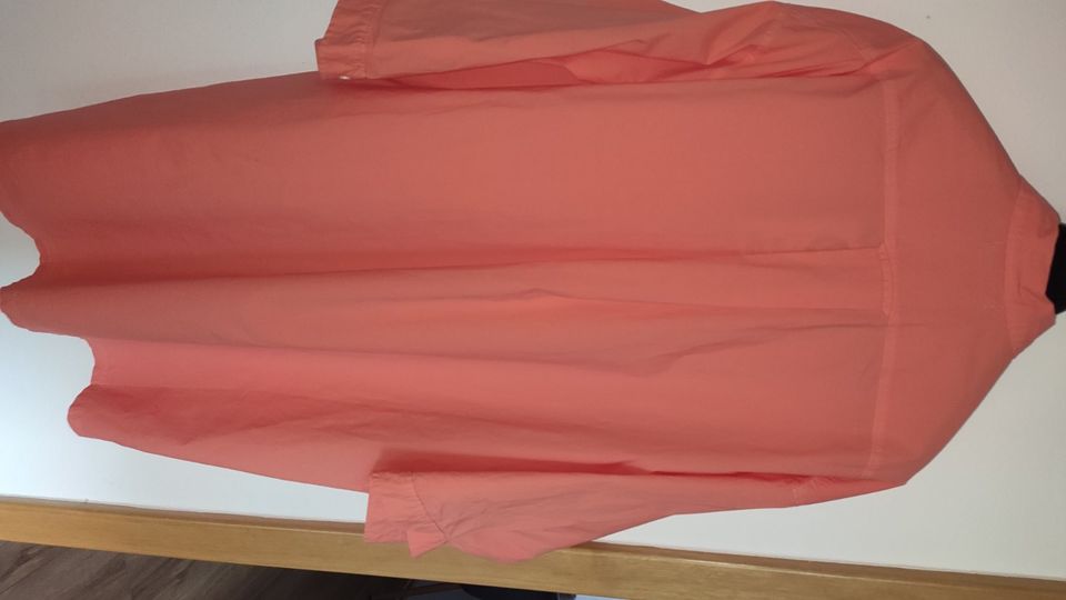 Henrik Vibskov Shirt Long Bluse Mantel melone M L XXL NEU in Saarbrücken