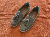 Slipper Damen Gr.36 Rheinland-Pfalz - Trier Vorschau