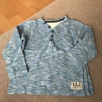 Langarm Shirt, Hanley Shirt, Longsleeve Gr. 104 110 Hessen - Nidda Vorschau