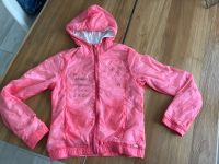 Jacke Gr 152  rot Pink Mädchen H&m Übergangsjacke Nordrhein-Westfalen - Beckum Vorschau