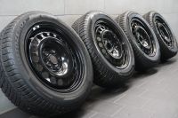 4 ORIGINAL WINTERRÄDER WINTERREIFEN 205/60 R16 96H VW TOURAN II Typ 5T 5QA601027B 16 ZOLL WINTERKOMPLETTRÄDER PIRELLI Seal Inside 6mm RDKS MWST. ausweisbar ! Nordrhein-Westfalen - Borchen Vorschau