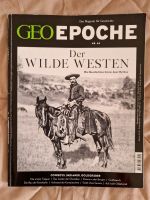 Magazin "GEO Epoche" Bayern - Oberschneiding Vorschau