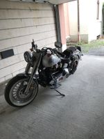 Harley Davidson Fat Boy Nordrhein-Westfalen - Witten Vorschau