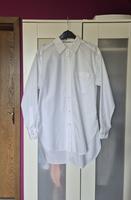 Hugo Boss Hemd NEU Bluse Bostucci weiß Gr. 34 / XS - Baumwolle Niedersachsen - Salzhausen Vorschau