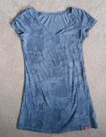 Mädchen T-shirt XS blau, Shirt, edc Dresden - Äußere Neustadt Vorschau