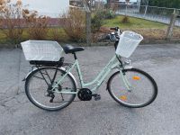 E Bike Damen City E-Bike Trekking E-Bike Bayern - Raubling Vorschau