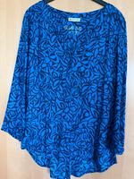 Bluse mit 3/4 Ärmel von Street One Gr. 38 Thüringen - Bad Blankenburg Vorschau