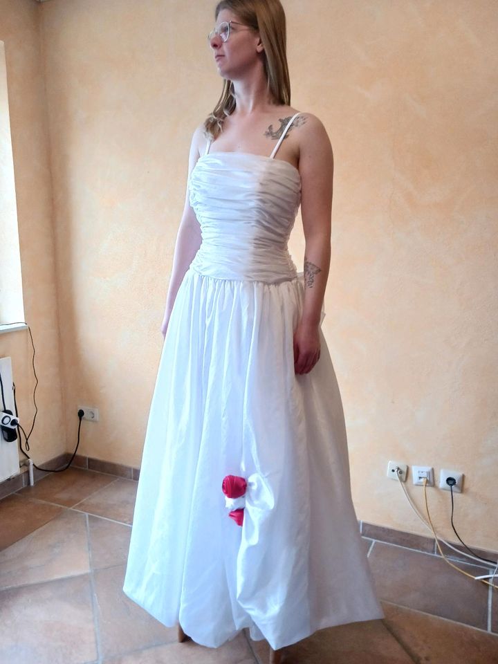 Hochzeitskleid in Bielefeld