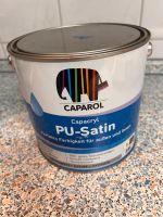 Capacryl, PU-Satin - Hochwertiger Acrylack Niedersachsen - Artlenburg Vorschau