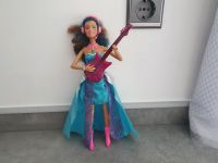 >>>>>BARBIE PUPPE ZUM FILM MIT FUNKTIONEN<<<<< Nordrhein-Westfalen - Bergkamen Vorschau