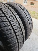 2x Neuwertige 225 50 R18 95H XL 8mm Pirelli Winterreifen Stuttgart - Bad Cannstatt Vorschau