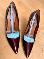 High Heels Topshop Burgund Bayern - Kaufbeuren Vorschau