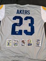 Cam Akers Los Angeles Rams Trikot Trading Cards NFL Football Brandenburg - Potsdam Vorschau