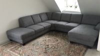 Sofa Couch Wohnlandschaft Niedersachsen - Horneburg Vorschau