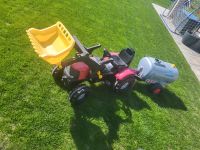 Buldog Traktor Kinder Spielzeug Bayern - Dingolfing Vorschau