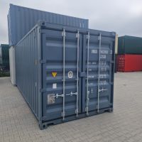 NEU 20 Fuss Lagercontainer, Seecontainer, Container; Baucontainer, Materialcontainer Niedersachsen - Oldenburg Vorschau