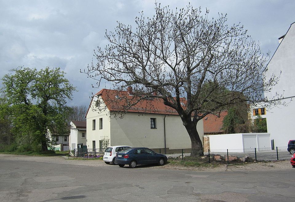 Fe-Wo, Pension, Beherbergung  Leipzig TOP Lage. Denkmal-Afa. .Entwicklungsobjekt in Leipzig