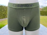 CALVIN KLEIN Boxershorts – Cotton Modal Luxe Gr.L UVP:26,95€ Brandenburg - Cottbus Vorschau