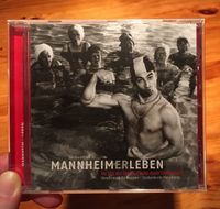 CD MannheimErLeben NEU OVP Baden-Württemberg - Mannheim Vorschau