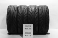 4 x 225/45 R18 91H Winterreifen Bridgestone M + S 7,6MM DOT21 Baden-Württemberg - Brackenheim Vorschau