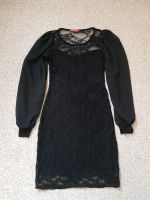 Damenspitzenkleid schwarz, Gr. 36, 5% Elastan Rheinland-Pfalz - Mommenheim Vorschau