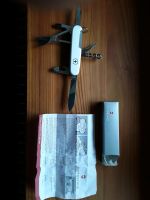 Taschenmesser Schweiz Victorinox, 14 teilig neu. Baden-Württemberg - Malsburg-Marzell Vorschau