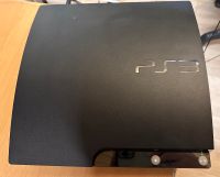 Playstation 3 (PS3) 232 GB, guter Zustand mit Zubehör und Spielen Kr. Altötting - Burgkirchen Vorschau